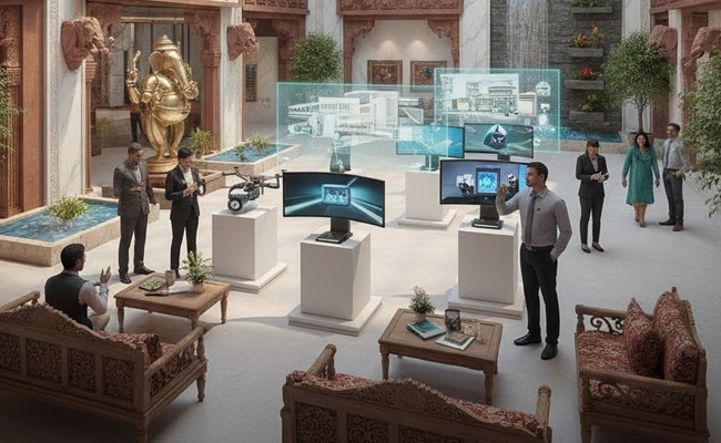 JAMCO to set up product engineering centre in Bengaluru