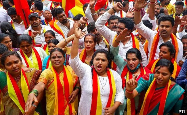 Cauvery protests: Security stepped up in Bengaluru, particularly in Tamil dominated areas