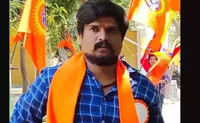 Puneeth Kerehalli arrested again for evading police questioning