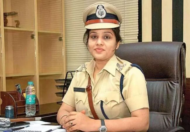 Karnataka High Court rejects Roopa Moudgil’s plea for IAS officer Rohini Sindhuri’s call records