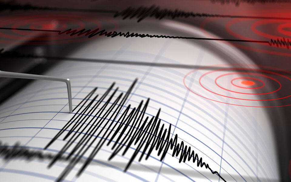 Shivamogga: 2.2 magnitude light tremors struck around Varahi and in Thirthahalli
