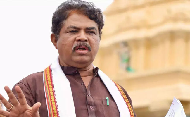 R. Ashok alleges disrespect to Governor during joint session; seeks action after video review