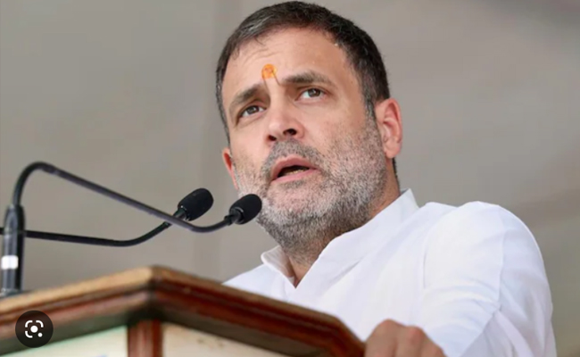 Karnataka High Court dismisses PIL seeking apology from Rahul Gandhi over Prajwal Revanna remarks