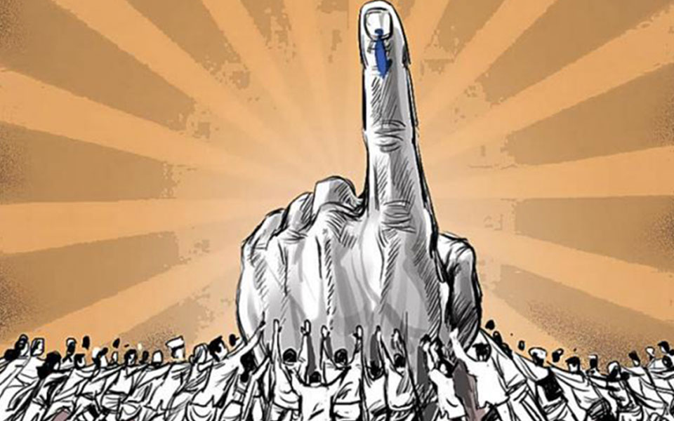 ULB Polls: Congress dominates in Raichur district