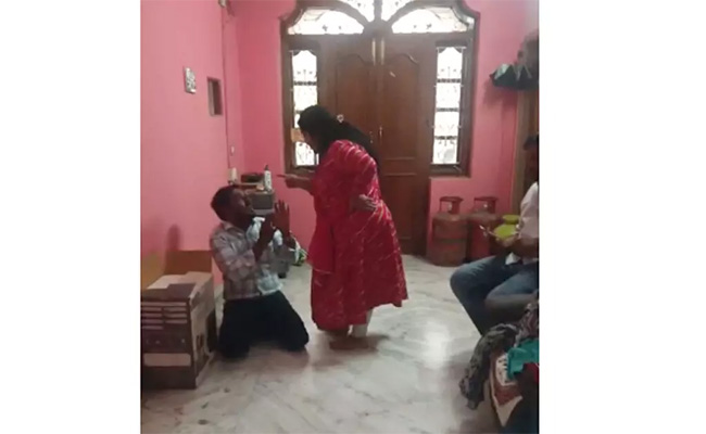 Raichur: Youth kidnapped, assaulted over harassment allegation; video goes viral