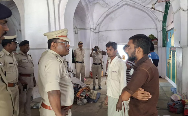 Raichur Zilla Panchayat clears contractor’s dues after court orders seizure of CEO’s car