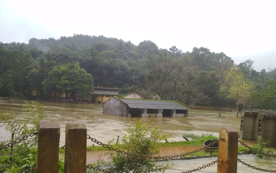 73 people die due to flood, rain-related incidents in Karnataka