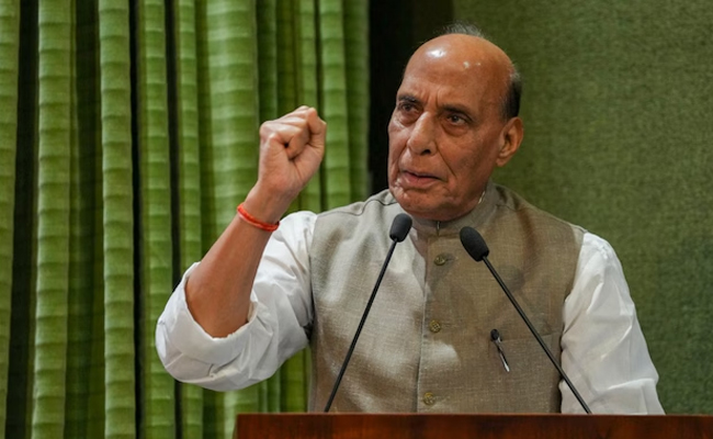 HAMMER Missiles & H-125 Helicopters: India-France Build Big in Bengaluru