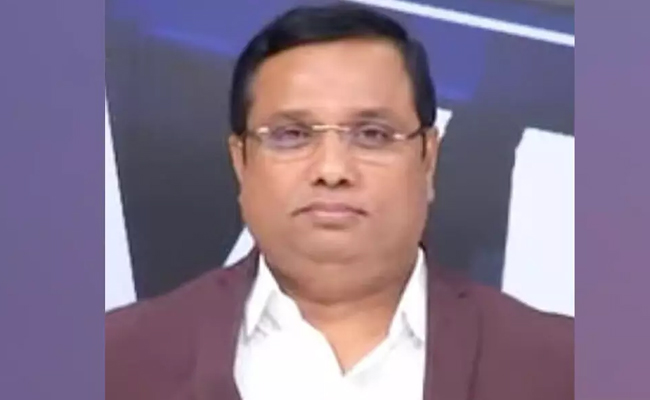 Bengaluru court orders 3 months jail for Power TV MD over contempt