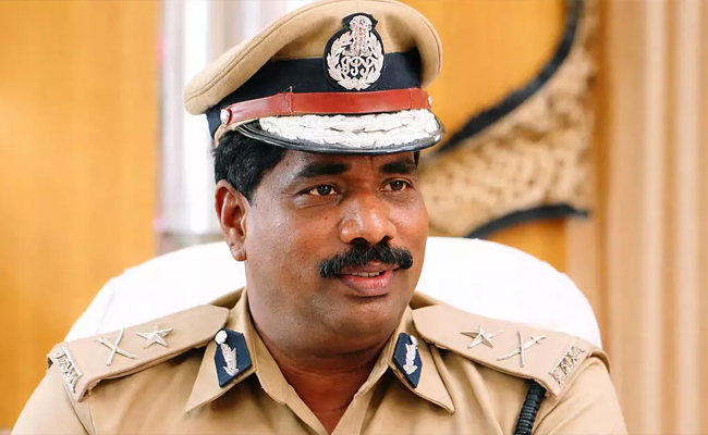 Karnataka Women’s Commission seeks action against senior IPS officer Ramachandra Rao