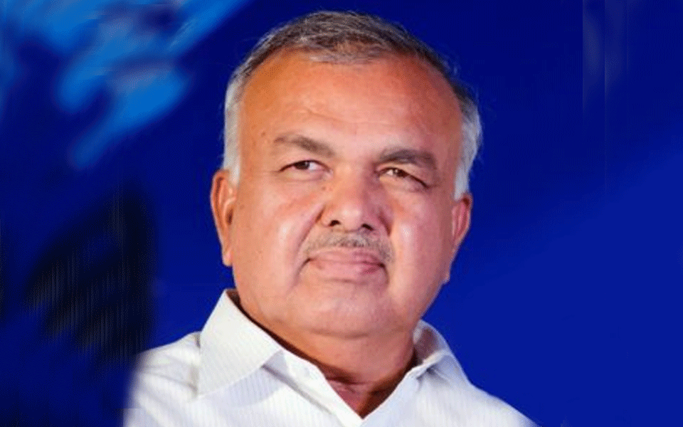 Karnataka crisis: Congress steps up efforts to persuade Ramalinga Reddy