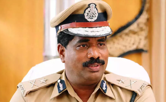 Karnataka govt revokes suspension of DGP Ramachandra Rao, reinstates him