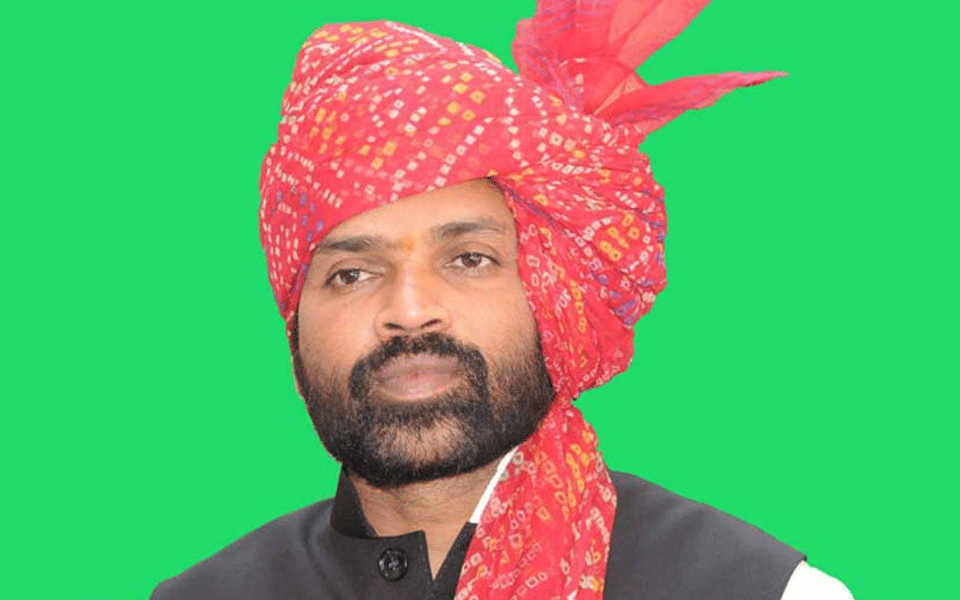 What Sriramulu said on Rs 160 cr deal allegation?
