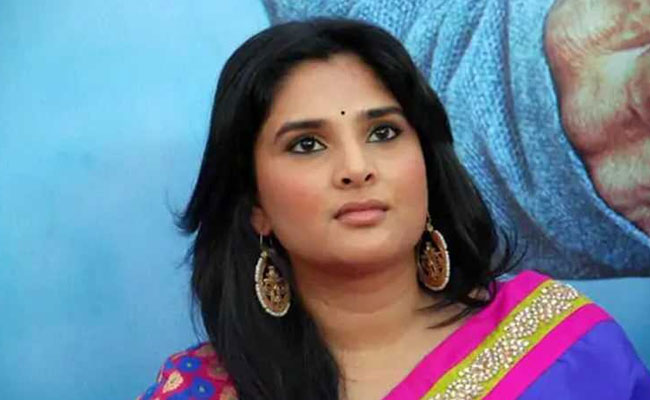 Fake news on Kannada movie star Ramya dying of heart attack goes viral