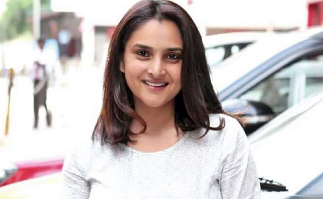 Actor Darshan’s fan clout hyped up: Divya Spandana