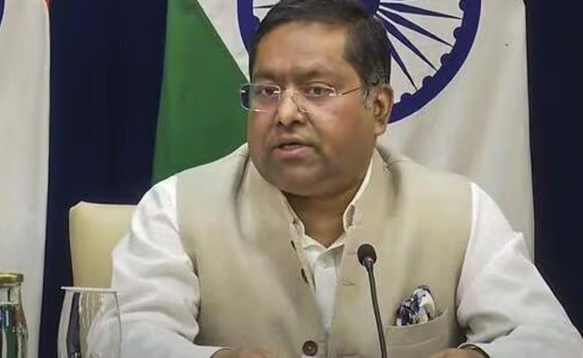 Pakistan comments on Kogilu slum demolition; India rejects remarks