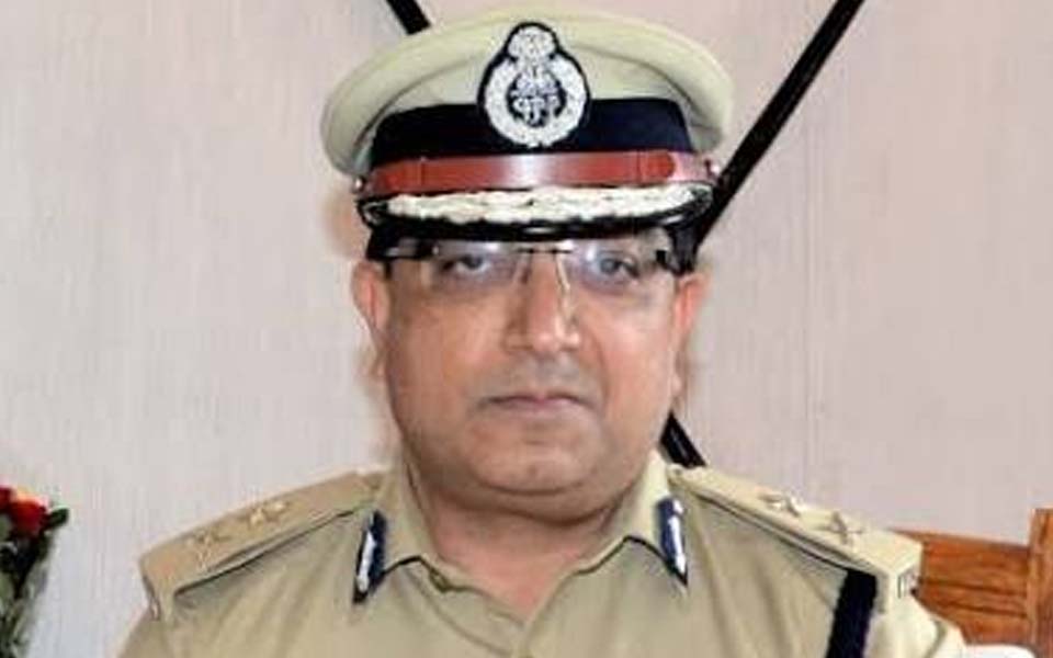 Bengaluru Police Commissioner Alok Kumar transferred, Bhaskar Rao to take charge