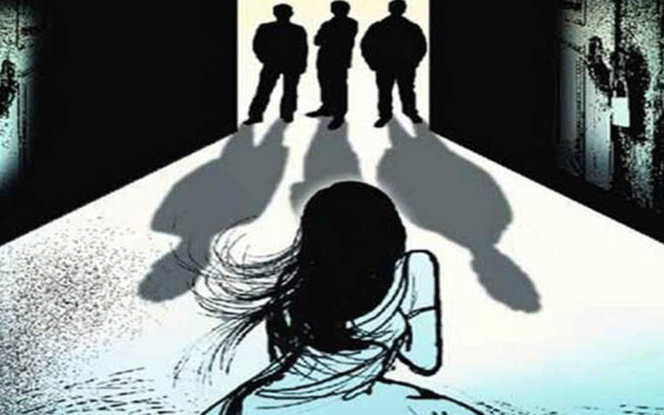 Magadi: Woman sexually abused by husband’s friends