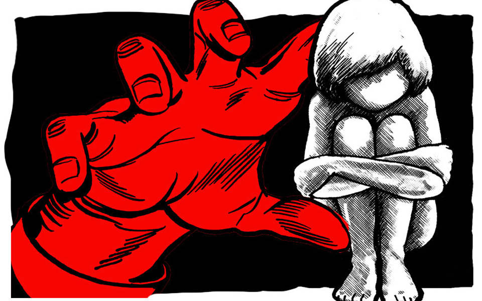 Father has allegedly raped his daughter, one held