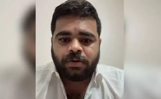 Kalaburagi: BJP leader Manikant Rathod threatens mass killing of Muslims; Second case filed