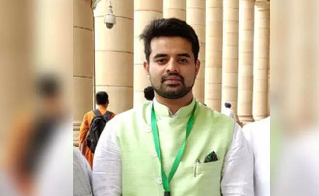 Karnataka HC disqualifies lone JD(S) MP Prajwal Revanna from Parliament