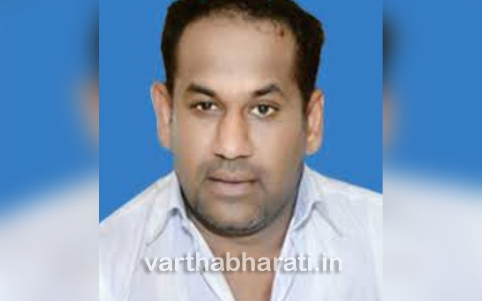 Tumkur : Former mayor Ravi kumar hacked to death