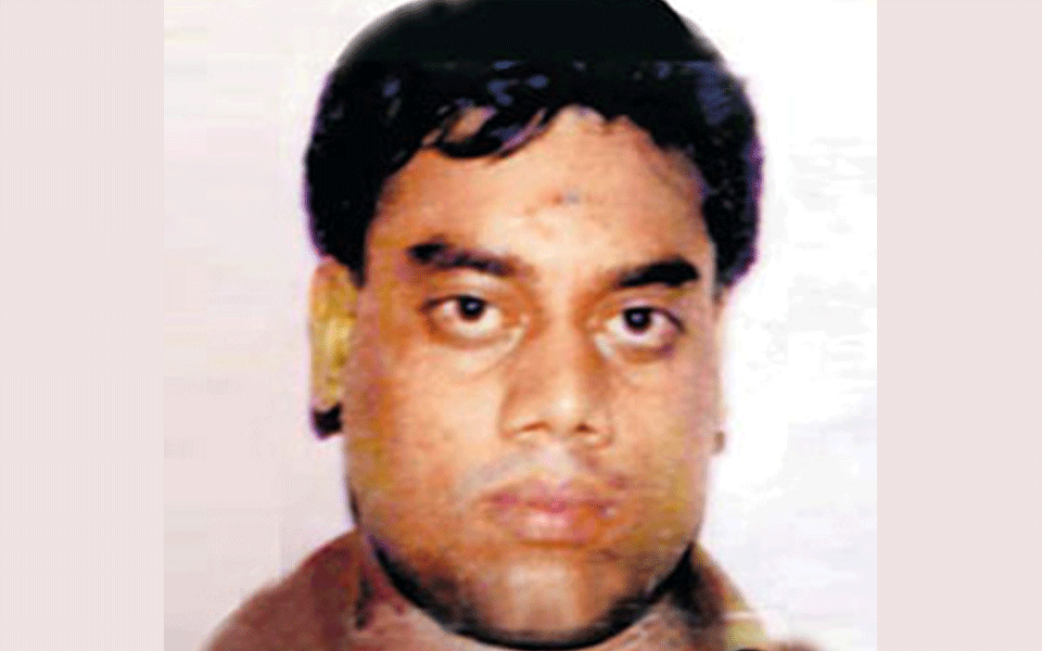 'Ravi Pujari was living as Antony Fernadez, had Burkina Faso passport'; Karnataka police