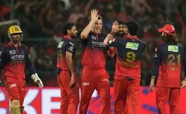 Bengaluru: CCB police busts black marketing of IPL tickets, 11 arrested