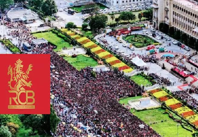 FIR against RCB, event management firm, KSCA for stampede near Chinnaswamy cricket stadium