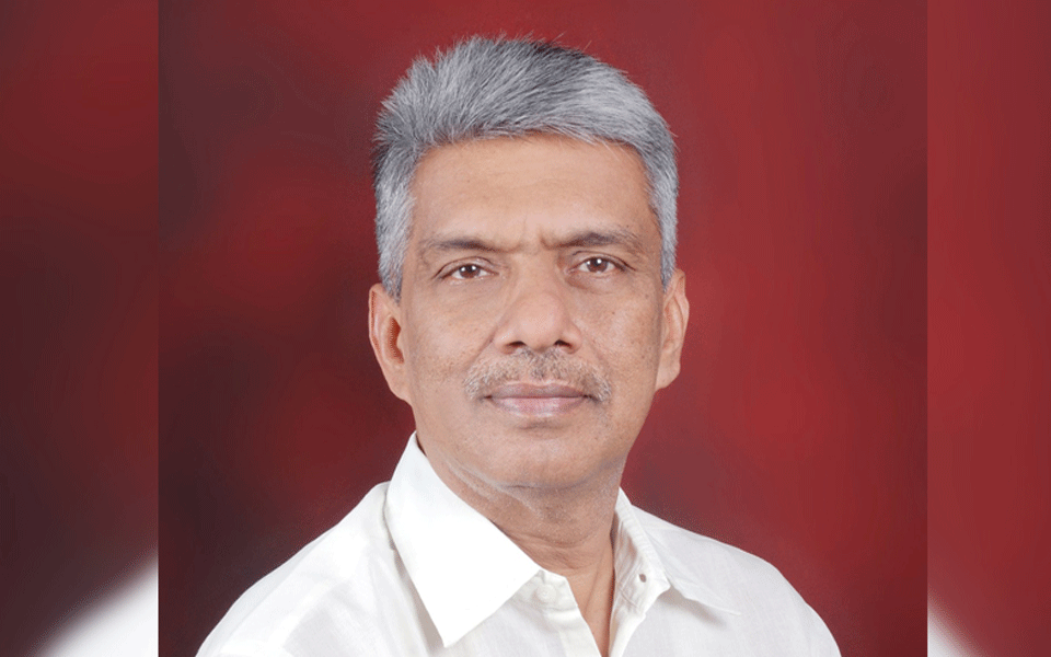 Karnataka MLC polls: Gopinath Reddy wins Bengaluru City Constituency defeats KGF Babu