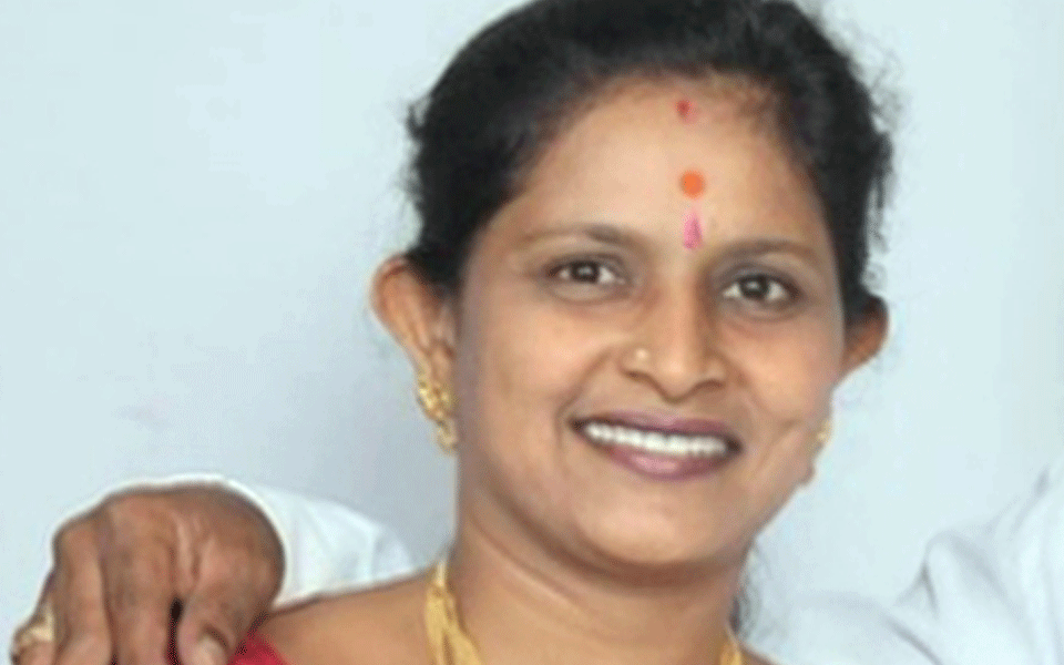 Bengaluru: Three more held in former BJP corporator murder case