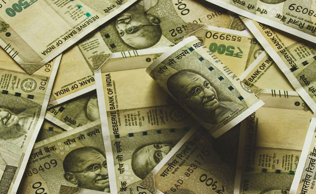 Lok Sabha polls: Rs 9.64 cr cash seized in Karnataka
