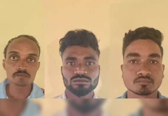 Belagavi: Poison mixed in school water tank to target Muslim headmaster; Three arrested