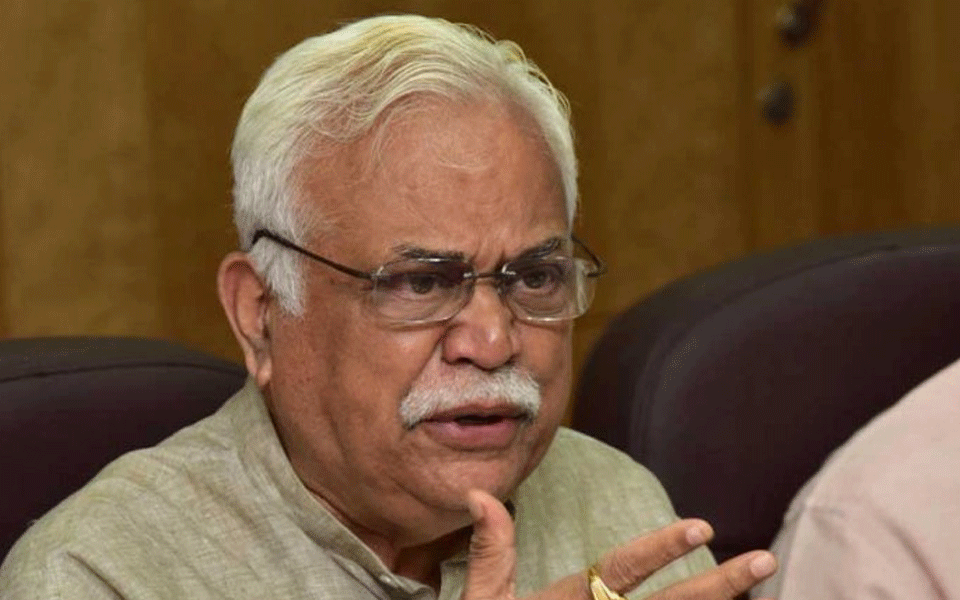 Cabinet okays creation of  9 new taluks, including Mulki and Kushalnagar: Minister Deshpande