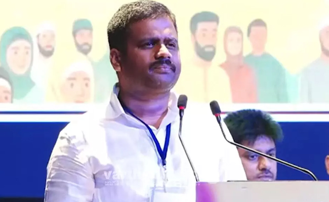 Successfully overcame major resistance to Karnataka Muslim Convention, says Suhail Ahmed Maroor