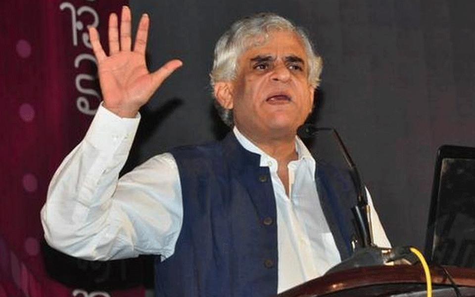 Media, BJP and corporate companies have direct relationship: Magsaysay Awardee P Sainath