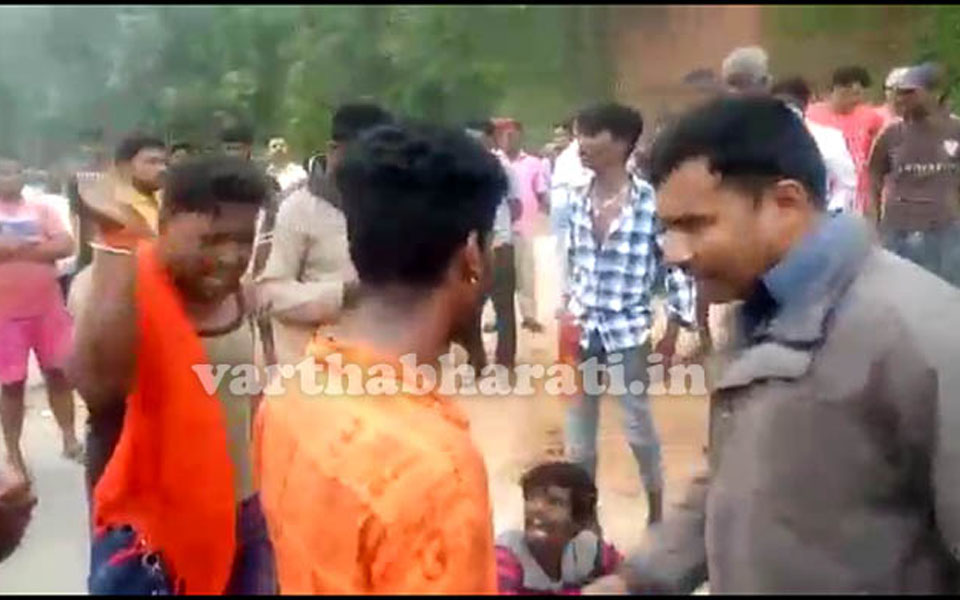 Sakaleshpura: Assault on cattle transporter; 7 Bajrang Dal activists arrested