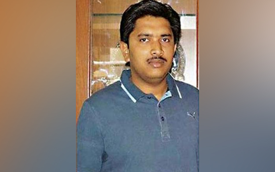 Attempt to kidnap Vinay Kumar: CCB notice to Yeddyurappa’s close aid
