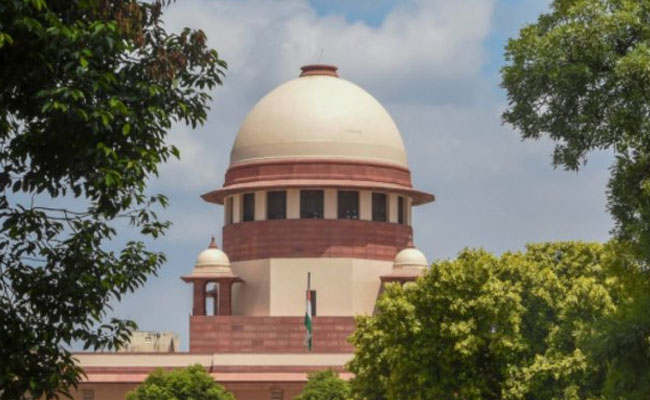 SC defers for April 25 hearing on pleas challenging scrapping of 4% Muslim quota in Karnataka