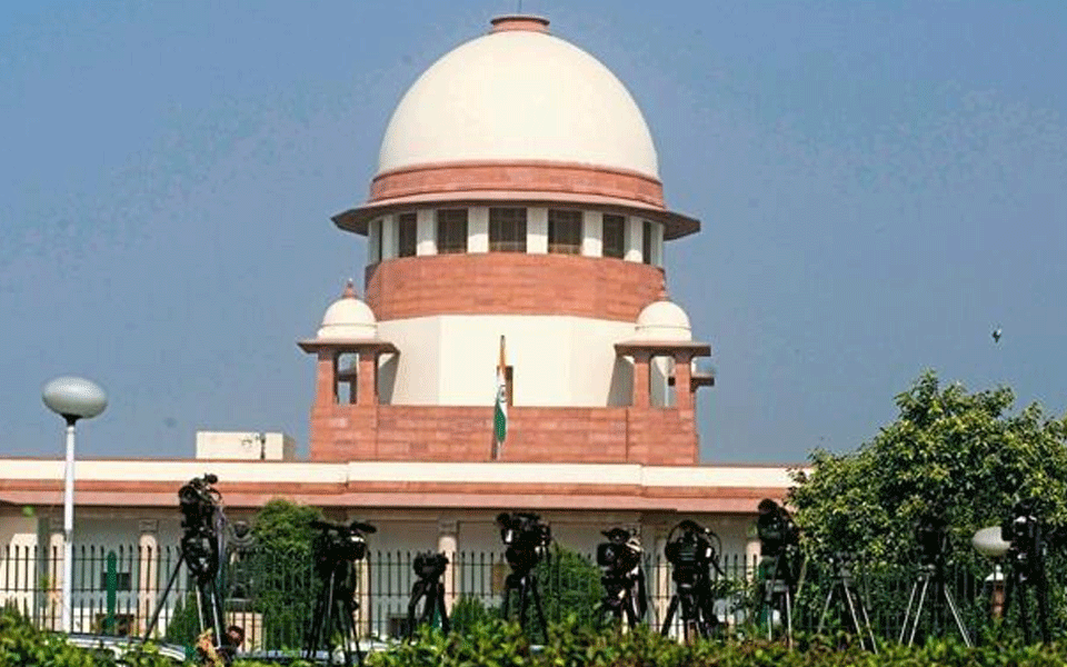 Supreme Court says it will "Go through" allegedly leaked audio tape of BS Yediyurappa