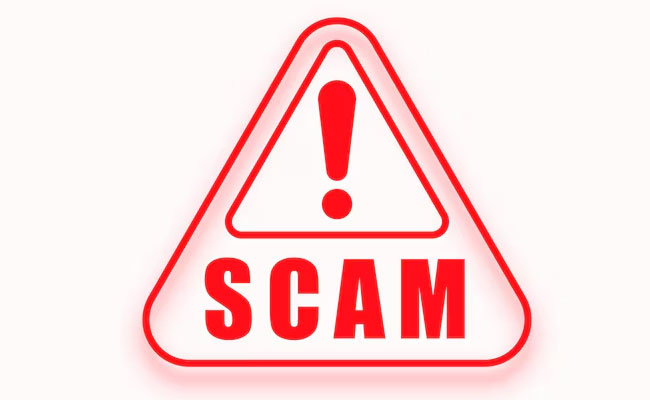 Mangaluru: 44-year-old woman duped of Rs 6.84 lakh in parcel scam