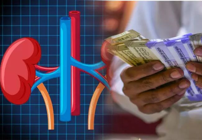 Techie allegedly loses Rs 48 lakh to sexual wellness treatment by quack, suffers kidney damage