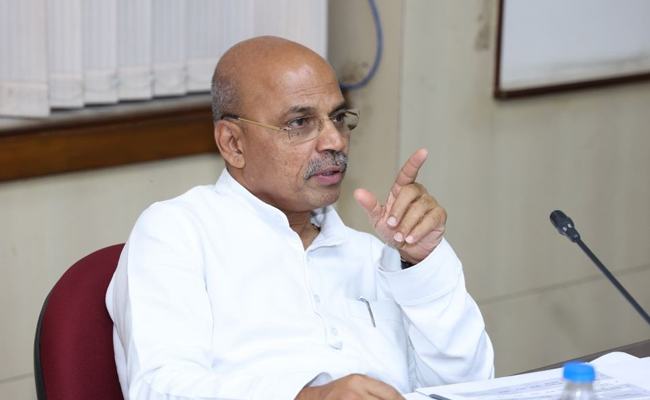 Karnataka gets 1,122 additional govt medical seats: Minister Sharan Prakash Patil