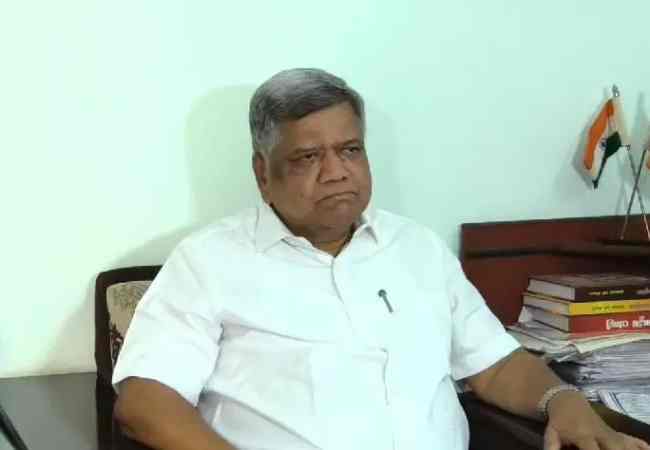 Alleged restriction on RSS activities: Shettar counters Cong govt's claims