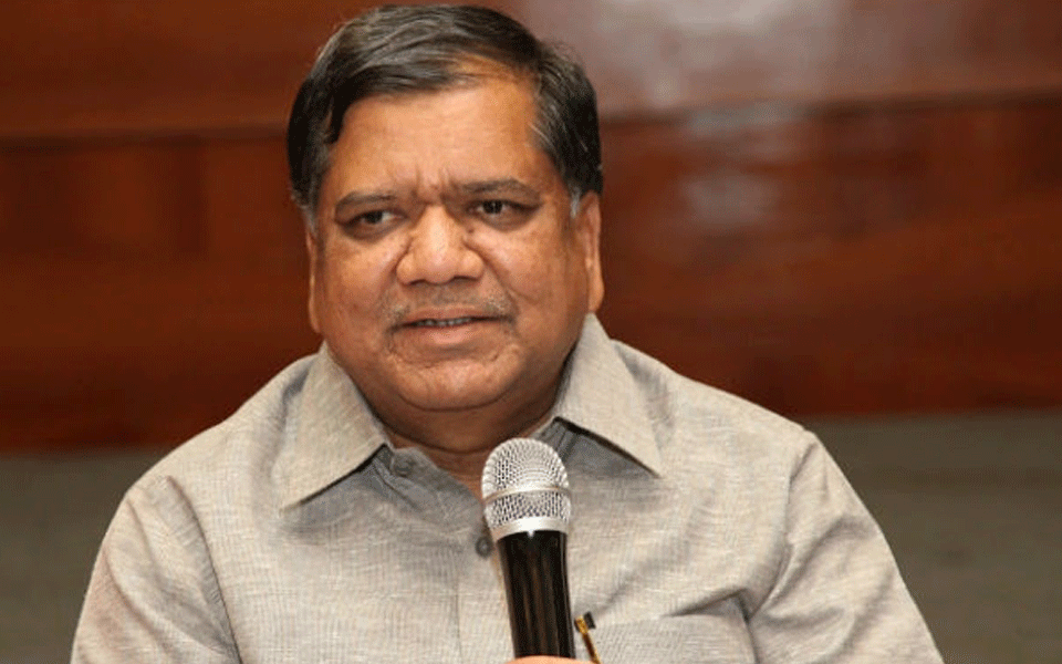 It’s not Karnataka budget; It’s Mandya, Hassan, Ramanagara districts budget: Shettar