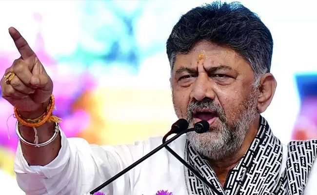 K'taka Cong to protest against replacing MGNREGA, 'hate politics' in National Herald case