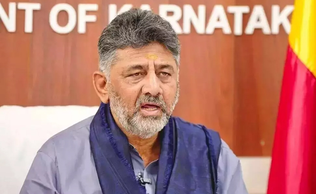 No plans to shift Jakkur Flying Training School: Shivakumar tells K'taka assembly