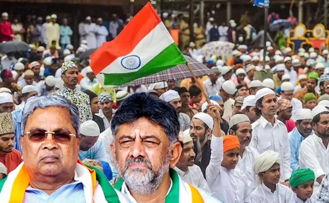 Karnataka Muslim Convention to be held in Bengaluru on May 16