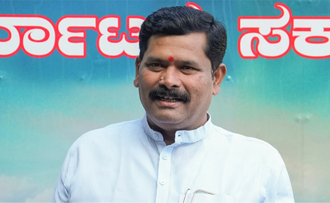 Karnataka caste survey report likely to be submitted by April-end, says Minister Tangadagi