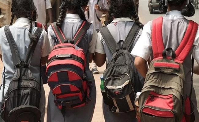 Shivamogga: Complaint filed against teacher over alleged “Go to Pakistan” remark on Muslim students